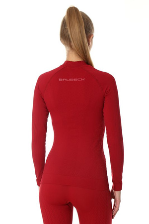 Termoaktywna damska bluza Brubeck EXTREME THERMO