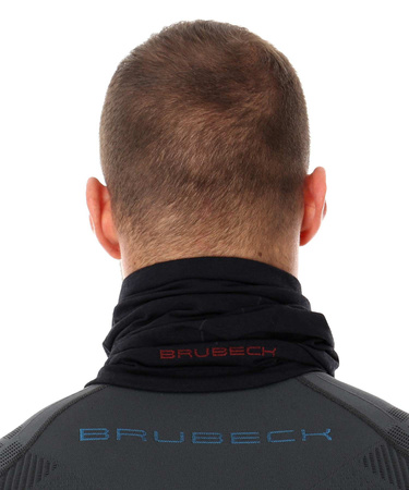 Komin wełniany Brubeck UNISEX 