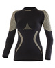 Koszulka temoaktywna narciarska damska Lasting WERELA