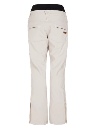 Spodnie narciarskie damskie Protest LULLABI