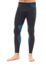 Męskie termoaktywne legginsy Brubeck DRY