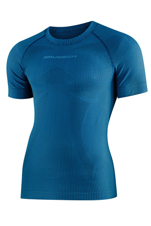 Koszulka męska Brubeck 3D PRO