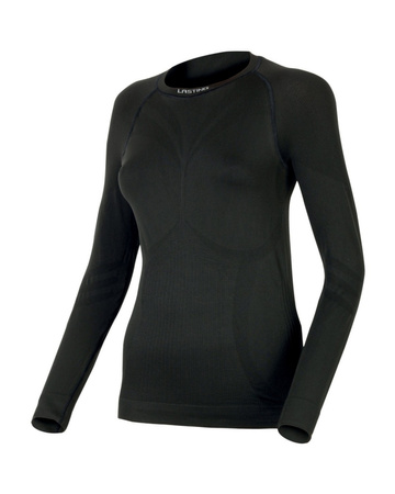 Bluza damska termoaktywna bezszwowa Lasting ATALA