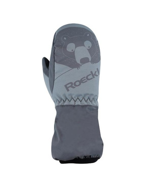 Rękawice narciarskie dziecięce Roeckl FRASCO