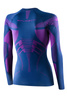Damska termoaktywna bluza Brubeck DRY