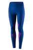 Damskie termoaktywne legginsy Brubeck DRY