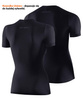 Termoaktywna koszulka Brubeck UNISEX BASE LAYER