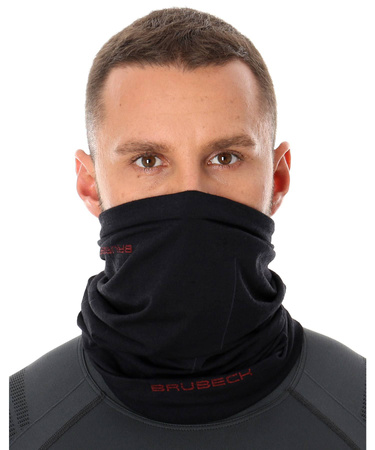 Komin wełniany Brubeck UNISEX 