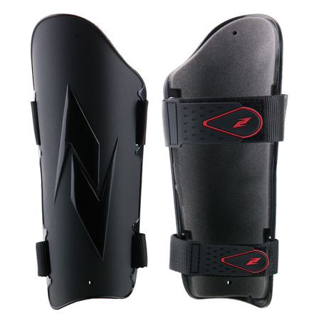 Ochraniacze na przedramię Zandona FOREARM GUARD SLALOM black (długość 25 cm)