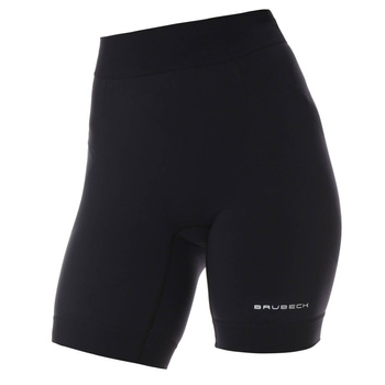 Damskie spodenki do biegania Brubeck RUNNING FORCE