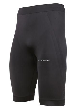 Męskie spodenki do biegania Brubeck RUNNING FORCE