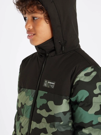 Kurtka narciarska chłopięca Protest PRTARMIN JR