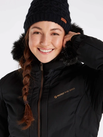 Kurtka narciarska damska Protest PRTARTSSYM