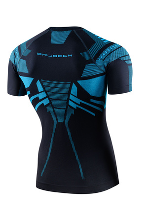 Męska termoaktywna koszulka Brubeck DRY