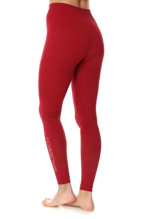 Termoaktywne damskie legginsy Brubeck  EXTREME THERMO 