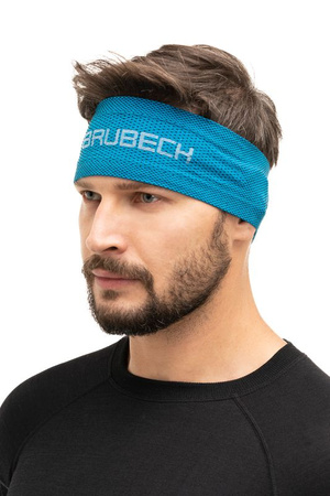 Termoaktywna opaska Brubeck UNISEX 3D PRO