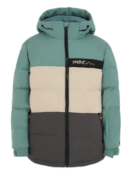 Kurtka narciarska chłopięca Protest PRTCROW JR