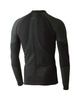 Koszulka temoaktywna narciarska męska z długim rękawem Lasting WEROLO
