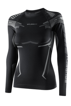 Damska termoaktywna bluza Brubeck DRY