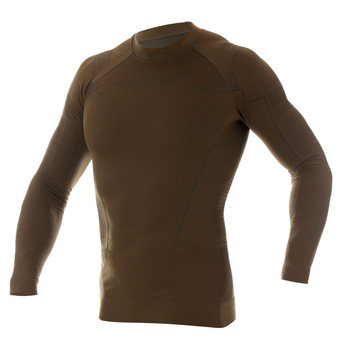 Bluza termoaktywna Brubeck RANGER THERMO 