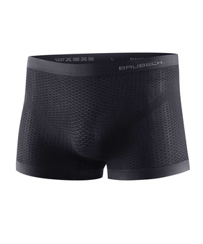 Bokserki termoaktywne damskie Brubeck BASE LAYER