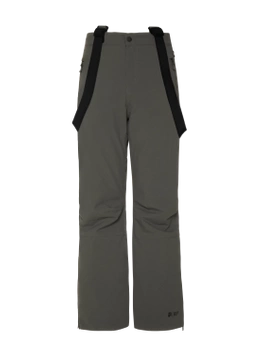 Spodnie narciarskie chopięce Protest SPIKET JR