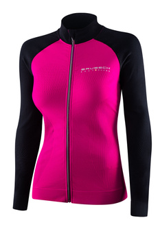 Termoaktkywna bluza damska Brubeck ATHLETIC