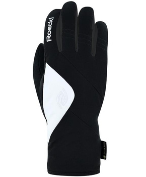 Rękawice narciarskie męskie Roeckl STRAJA GTX
