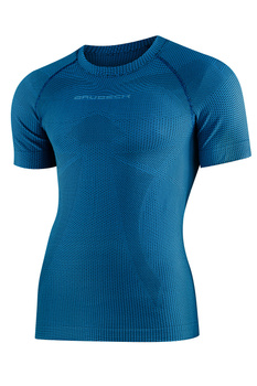 Koszulka męska Brubeck 3D PRO