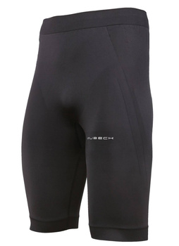 Męskie spodenki do biegania Brubeck RUNNING FORCE