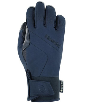 Rękawice narciarskie męskie Roeckl SAHORO GTX