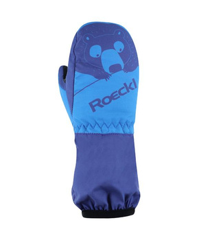 Rękawice narciarskie dziecięce Roeckl FRASCO