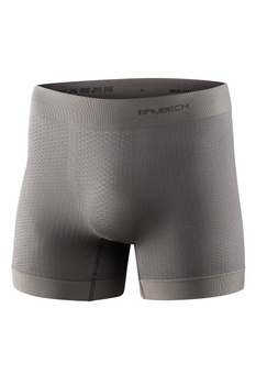 Bokserki temoaktywne męskie Brubeck BASE LAYER