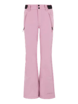 Spodnie narciarskie dziewczęce Protest LOLE JR