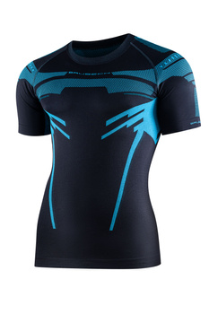 Męska termoaktywna koszulka Brubeck DRY