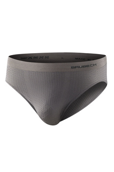 Slipy termoaktywne męskie Brubeck BASE LAYER