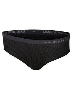 Majtki termoaktywne damskie Brubeck BASE LAYER
