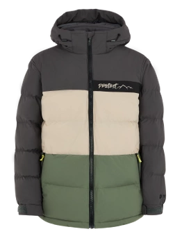 Kurtka narciarska chłopięca Protest PRTCROW JR