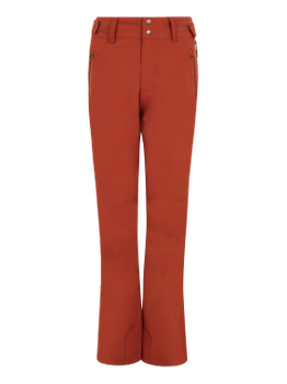 Spodnie narciarskie damskie Protest CINNAMON