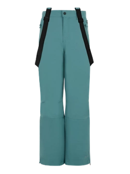 Spodnie narciarskie chłopięce Protest SPIKET JR