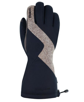 Rękawice narciarskie męskie Roeckl SERFAUS