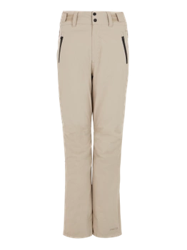 Spodnie narciarskie damskie Protest CINNAMON