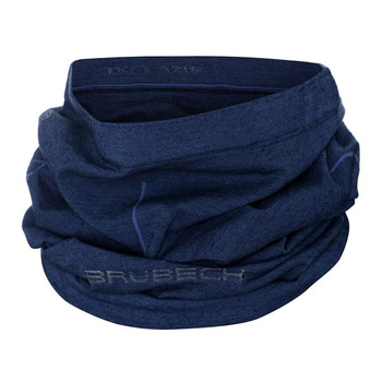 Komin wełniany Brubeck UNISEX 