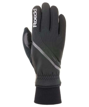 Rękawice do narciarstwa biegowego Roeckl TESERO