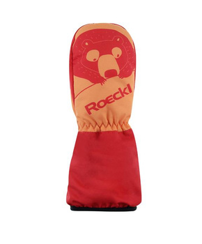 Rękawice narciarskie dziecięce Roeckl FRASCO