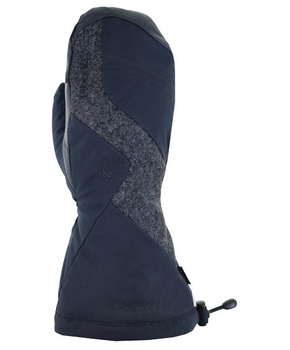 Rękawice narciarskie męskie Roeckl SERFAUS MITTEN