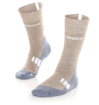 Skarpety damskie Brubeck TREKKING LIGHT