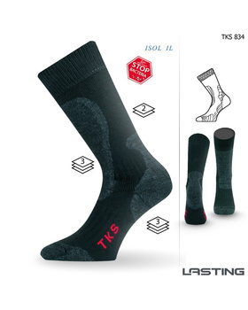 Skarpety Lasting TKS TREKKING SOCKS  