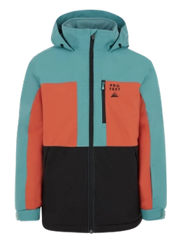 Kurtka narciarska chłopięca Protest PRTBUZZERD JR