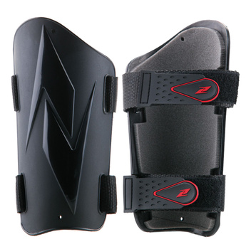 Ochraniacze na przedramię Zandona FOREARM GUARD SLALOM KID/LADY black  (długość 17,5 cm)